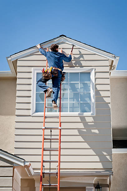  Nixon, TX Siding Installation Pros